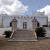 Отель Masseria Rienzo в Остуни