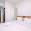 Отель Modern Studio Transpark Cibubur Apartment Near Shopping Mall, фото 1