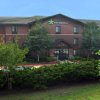 Отель MainStay Suites Little Rock West Near Medical Centers в Литл-Роке