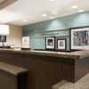 Отель Hampton Inn & Suites Birmingham/280 East-Eagle Point, фото 14