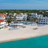 Отель Sunset Fishermen Beach Resort Playa del Carmen - All inclusive, фото 15