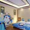 Отель Xinjia Yuquan Hot Spring Hotel, фото 43