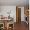 Отель 4 Person Holiday Home in Blavand, фото 9