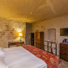 Отель Yunak Evleri Cave Hotel Cappadocia, фото 5