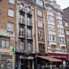 Отель Appart Hôtel Lille - ANTONIN, фото 1