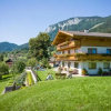 Отель Pension Obinghof Niederacher, фото 2