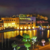 Отель Dolton Resort Tongshenhu Hotel - Changsha, фото 1