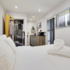 Отель Little Paddock Bed and Breakfast, фото 10