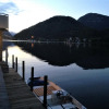 Отель Direct on Lugano Lake: Take a Swim from your Villa, фото 25