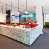 Отель ibis Styles Hotel Berlin Mitte, фото 18