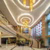 Отель Oriental Hotel Xianju Taizhou, фото 10