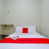 Отель RedDoorz Syariah near Gerbang Tol Krapyak 2 Semarang, фото 7
