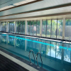 Отель Blossom Hill Hotel Bazhong Enyang, фото 1