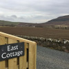 Отель East Cottage, Parbroath Farm Near Cupar in Fife, фото 20