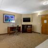 Отель Comfort Inn & Suites Hamilton Place, фото 34