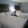 Отель Quality Inn & Suites в Литл-Роке
