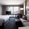 Отель Residence Inn by Marriott Seattle Downtown/Convention Center, фото 4