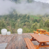 Отель Yoschi's Bromo at Desa Wisata Bromo, фото 17