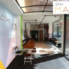 Отель Stay Mayb, фото 11