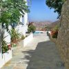 Отель Villa With 3 Bedrooms in Paros, With Wonderful sea View, Pool Access a, фото 16