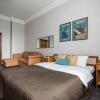 Kvart-Hotel (Кварт-Отель) на набережной Бережковская 12, фото 6