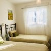 Отель 3 Bed Apartment Condado de Alhama Golf Resort, фото 7