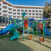 Отель Grand Kaptan Hotel - All Inclusive, фото 16