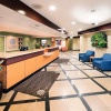 Отель Comfort Inn & Suites Oakland Airport, фото 14
