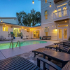 Отель Lives Like a Private Resort, Sleeps 16 & Private Pool, фото 17