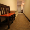 Отель Ashi Hostel, фото 11