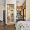 Отель Cozy En Suite Studio, фото 5