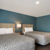 Отель WoodSpring Suites Grand Rapids Kentwood, фото 17