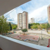 Отель Studio Apartment Zebra, фото 16