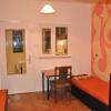 Отель Arlequin Apartment в Варне