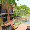 Отель Baan Suan Mulberry Farmstay, фото 17