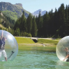 Отель Résidence La Forêt Du Praz, фото 19