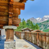 Отель Chalet in Saas Fee - CH 290.005, фото 11