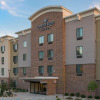 Отель Candlewood Suites Bloomington, an IHG Hotel, фото 23