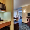 Отель Fairfield Inn & Suites by Marriott Ottawa Starved Rock Area, фото 30