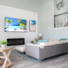 Отель Sunkissed Oasis 5-bed Villa Pool Games Room, фото 17