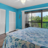 Отель Cozy 2-bedroom Getaway With Resort Amenities & Dog-friendly!, фото 17