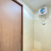 Отель Cozy Studio Room Apartment at Harvard Jatinangor, фото 10