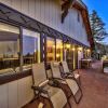 Отель Mv50 Grand Lodge Lake Tahoe With Game Room Hot, фото 1