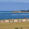 Отель Beachfront Resort Torquay, фото 21