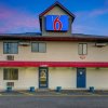 Отель Motel 6 Carlisle, PA - Cumberland Valley в Карлайле