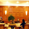 Отель Shi Cheng Hotel, фото 16