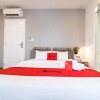 Отель RedDoorz Plus near Saigon Train Station, фото 15