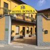 Отель Bonola в Милане