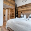 Отель Luxury Holiday Home in Salzburg With Sauna, фото 22