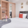 Отель Simply Look And Comfort Studio Tamansari Bintaro Mansion Apartment, фото 3